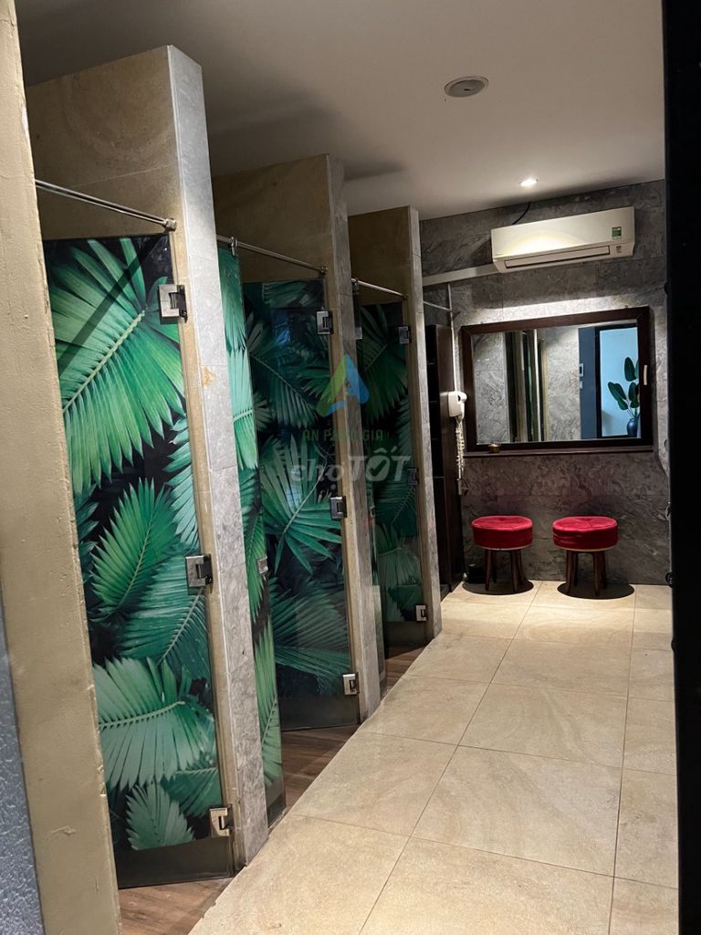 Аренда · 10 комн. · 543 м² · Quận Hải Châu, ул. Đường 2 Tháng 9