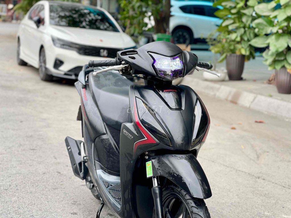 cần bán vison bản thể thao. Mua bán Xe máy tại Huyện An Dương Hải Phòng được đăng bởi Cửa Hàng xe máy khang Chi hình 2