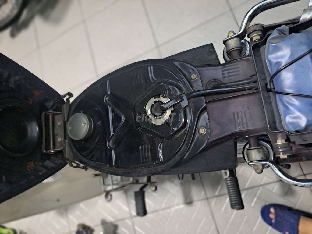 Supe Dream 2009 xe đẹp mộc. Sơn zin 100% 1 đời chủ. Mua bán Xe máy tại Quận Bình Thạnh Tp Hồ Chí Minh được đăng bởi Thanh Luật hình 5