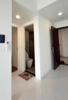 Rent · 2 bd · 68 м² · Thành phố Thủ Đức, ул. Đồng Văn Cống