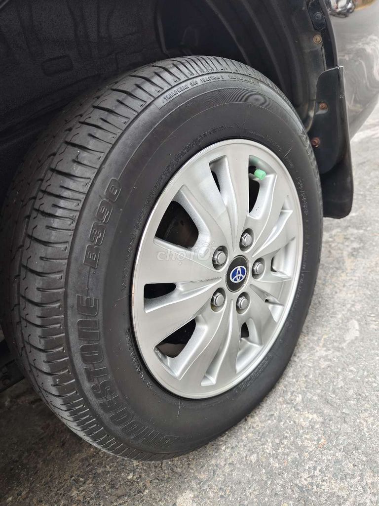 Toyota Innova G 2008 fom 2009 . rất đẹp. Mua bán Ô tô tại Thành phố Biên Hòa Đồng Nai được đăng bởi TRAN QUANG hình 9