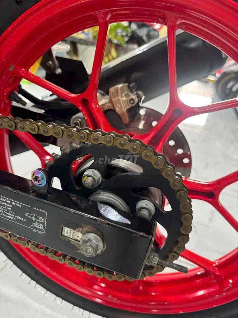 ✅SONIC 2019 ĐẸP ZIN LENG KENG. Mua bán Xe máy tại Thành phố Long Xuyên An Giang được đăng bởi Cầm Đồ Bình Tâm  hình 10