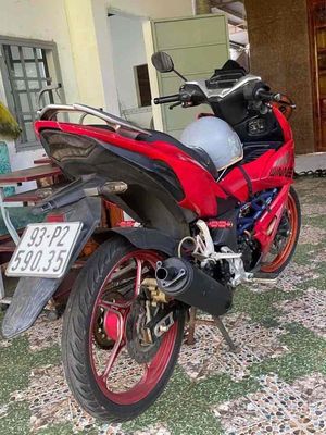 Honda Winner X 2020 Đỏ 590.35 km