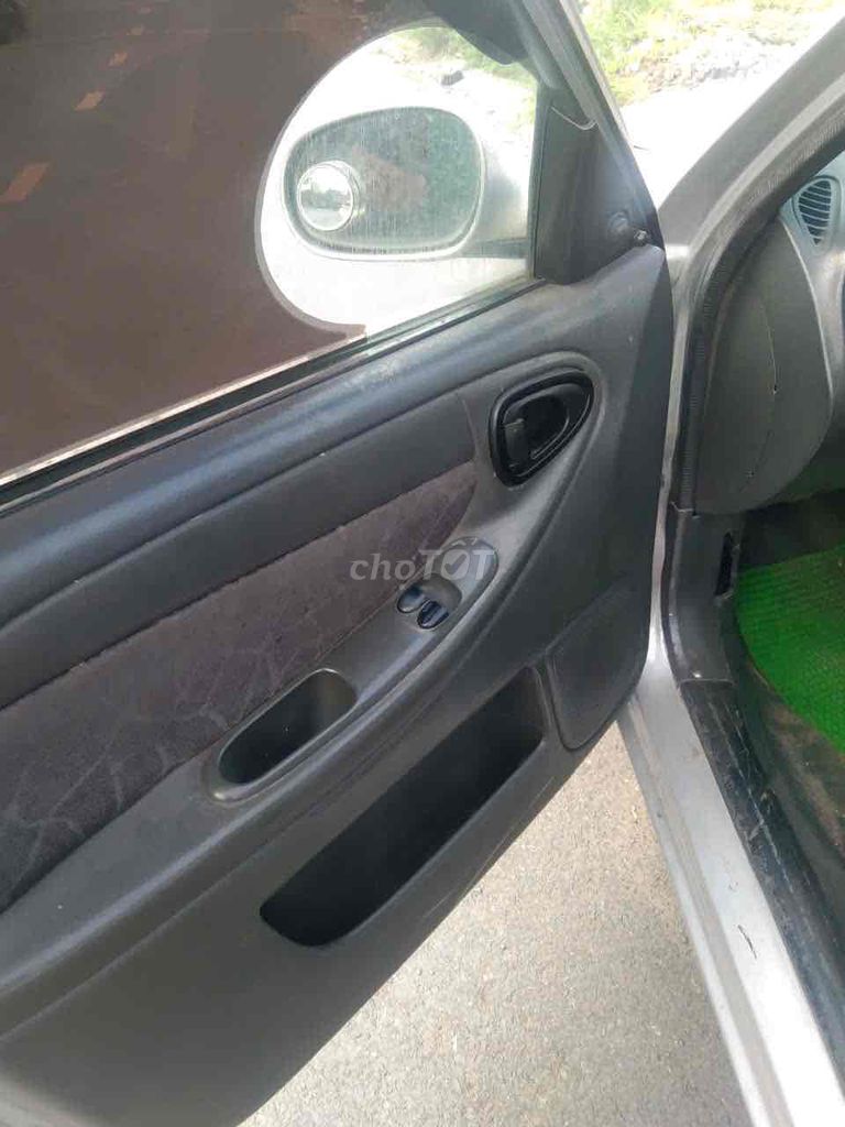 Bán xe lanoc đời 205 máy lạnh mới đăng kiểm. Mua bán Ô tô tại Quận 12 Tp Hồ Chí Minh được đăng bởi A. Dũng hình 4