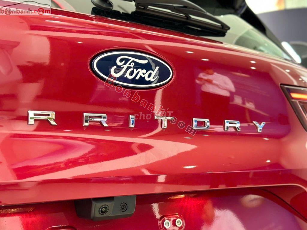 Ford Territory 2025 Titanium X 1.5 AT. Mua bán Ô tô tại Quận 7 Tp Hồ Chí Minh được đăng bởi Ms Phương hình 5