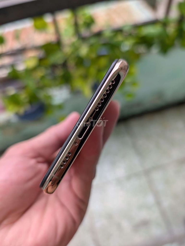 Xs Max quốc tế LL/A Full chức năng. Mua bán Điện thoại tại Thành phố Thủ Dầu Một Bình Dương được đăng bởi Nguyễn Nguyễn hình 1