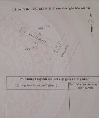 Đất thổ cư, Thị trấn thanh sơn. Mua bán đất tại Huyện Thanh Sơn Phú Thọ được đăng bởi Hải