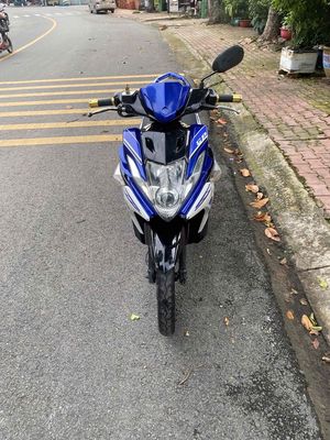 Yamaha nouvo5. Mua bán Xe máy tại Thành phố Dĩ An Bình Dương được đăng bởi Nguyễn xuân dũng