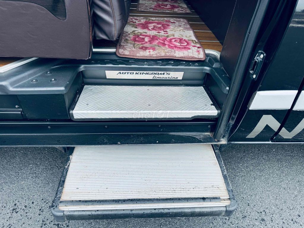 Ford Transit 2019 Limousine - 146000 km. Mua bán Ô tô tại Quận 12 Tp Hồ Chí Minh được đăng bởi Nam 48 AUTO hình 9