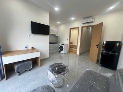 CHO THUÊ NHÀ VÀ CĂN HỘ FULL NỘI THẤT TRUNG TÂM TP TÂN AN.. Cho thuê nhà ở tại Thành phố Tân An Long An được đăng bởi Bảo Yến