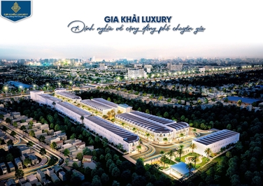 Gia Khải Luxury