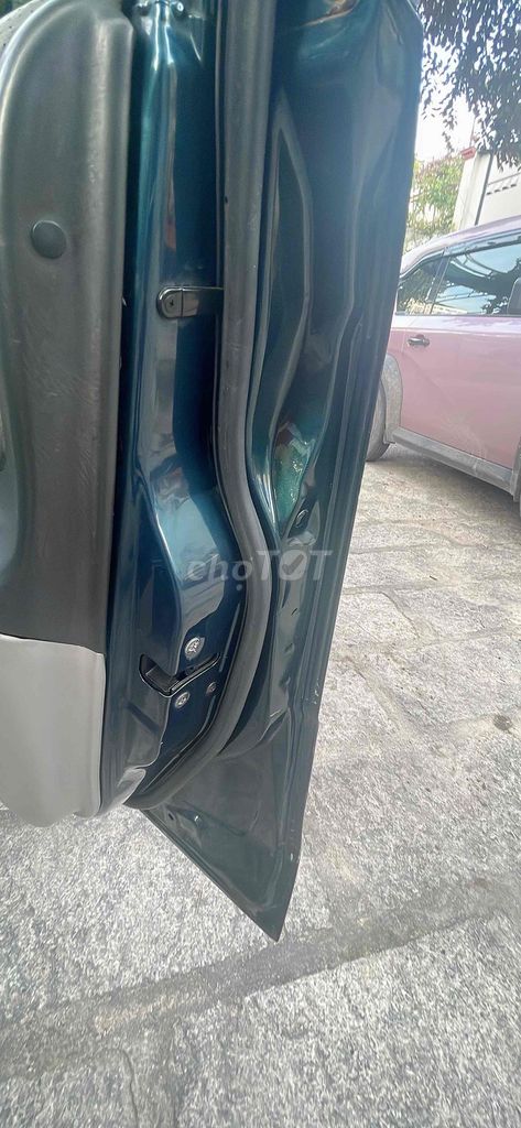 Ford Laser 2003 Ghia 1.8 - 180000 km. Mua bán Ô tô tại Thành phố Dĩ An Bình Dương được đăng bởi Phan văn Độ hình 20