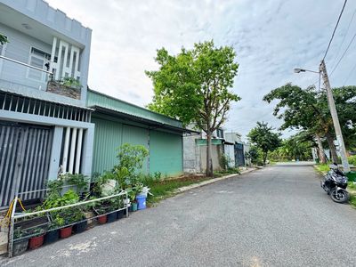 2 NỀN ĐẤT LIỀN KỀ - KDC CHÂU LONG 545 NGUYỄN XIỂN 