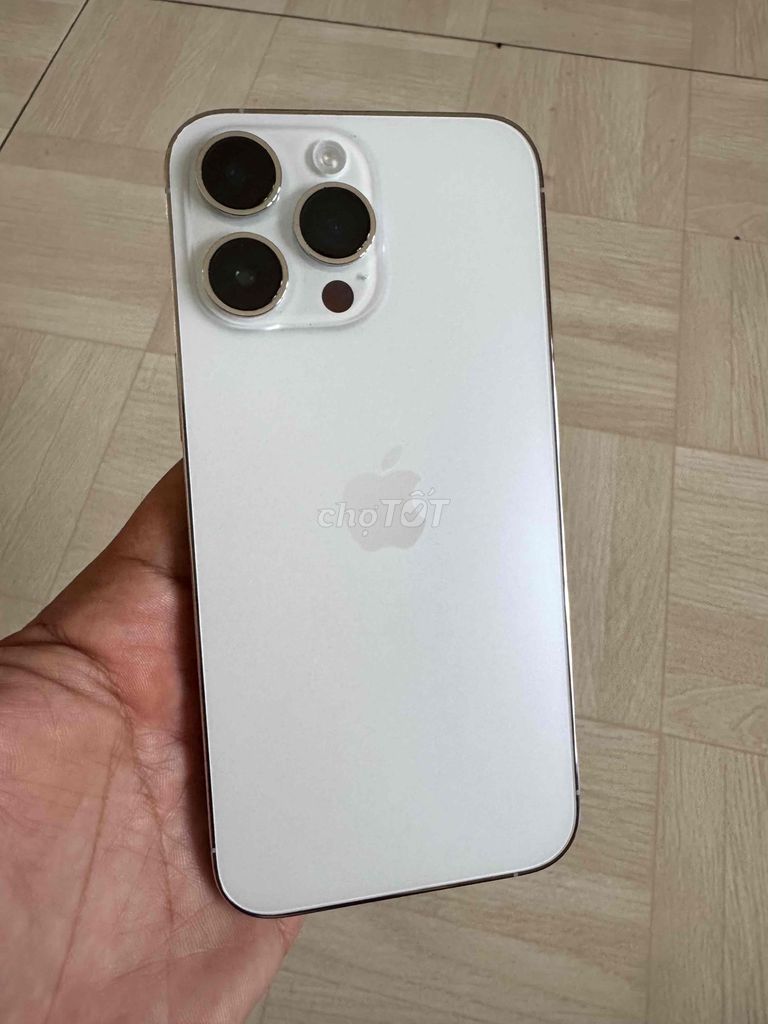iPhone 14 Pro Max Quốc Tế Full Face ID Đẹp 98%. Mua bán Điện thoại tại Thành phố Thủ Đức Tp Hồ Chí Minh được đăng bởi Minh Huy hình 1