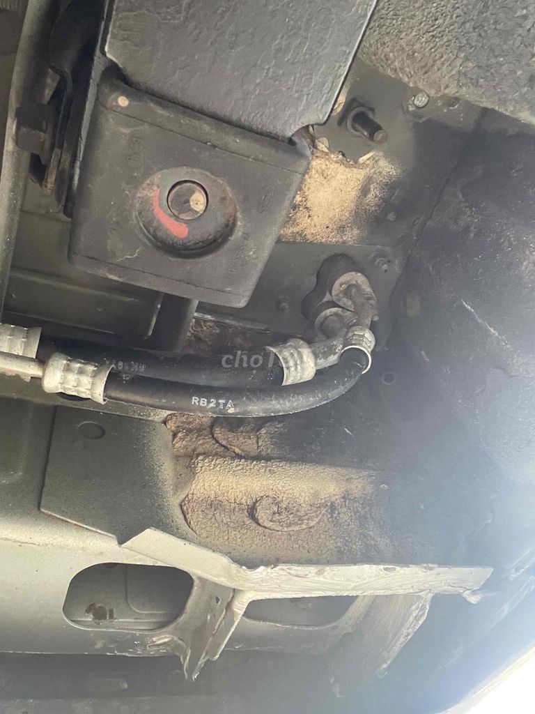 Ford Transit 2018 16 Chỗ 2.4 Diesel   - 180000 km. Mua bán Ô tô tại Thành phố Vị Thanh Hậu Giang được đăng bởi truyen hình 10