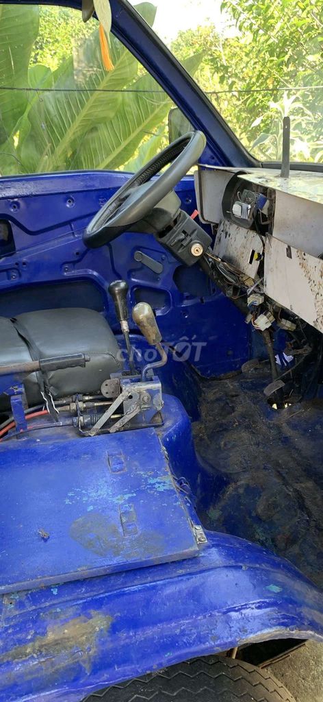 Xe thí điểm 4 bánh. Mua bán Xe tải, xe ben tại Thành phố Tây Ninh Tây Ninh được đăng bởi vũ quốc lợi hình 4