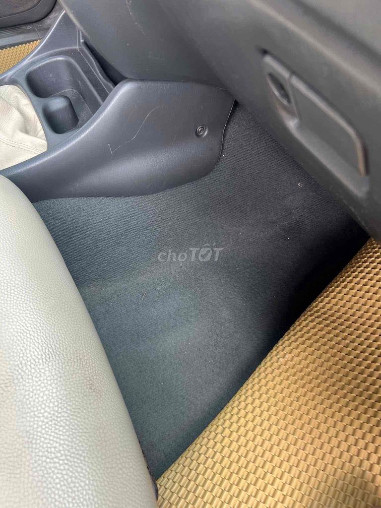 Ford Everest 2006 2.6L 4x2 MT - 234567 km. Mua bán Ô tô tại Huyện Châu Thành Đồng Tháp được đăng bởi Cửa Hàng Ô Tô Cũ Trung Quân hình 18