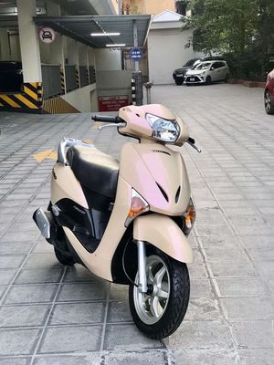 Honda lead 110 vàng be đời chót biển Hà Nội. Mua bán Xe máy tại Quận Ba Đình Hà Nội được đăng bởi ly hình 1