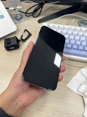 iPhone 13 Pro Max 128GB Xanh Dương. VNA. Mua bán Điện thoại tại Thị xã Phú Mỹ Bà Rịa - Vũng Tàu được đăng bởi Dũng