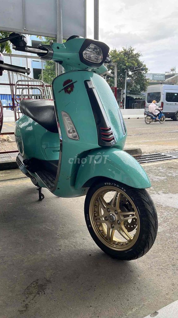 cần bán gấp. Mua bán Xe máy tại Quận Thanh Khê Đà Nẵng được đăng bởi Nguyễn ngọc thành hình 6