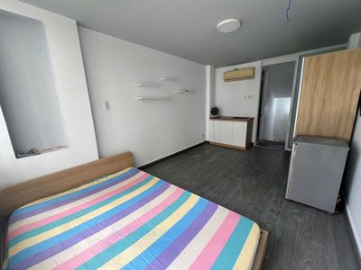 Room 30 m² · Đường Nguyễn Đình Chiểu