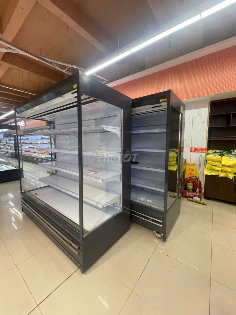 Thanh Lý Tủ Mát, Tủ Đông, Bế Cá Siêu Thị loại tốt. Mua bán Tủ lạnh tại Quận Cầu Giấy Hà Nội được đăng bởi Trần Mạnh Hùng hình 1
