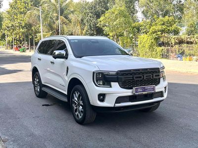 Everest Titanium 2022 4x4 - 28.000 km thương lượng. Mua bán null tại Quận 12 Tp Hồ Chí Minh được đăng bởi Toàn Thắng