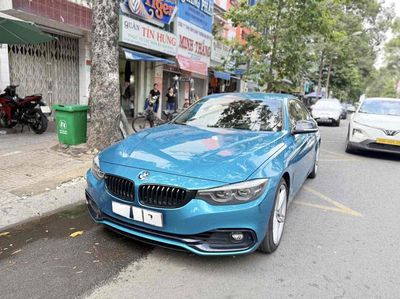 BMW 4 Series 2018 - 60000 km. Mua bán Ô tô tại Quận Gò Vấp Tp Hồ Chí Minh được đăng bởi Tan Dat Le Dinh hình 1