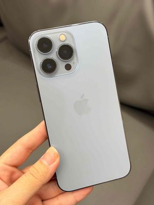 iPhone 13 Pro 128GB VN Màn zin fix main zin P93 11