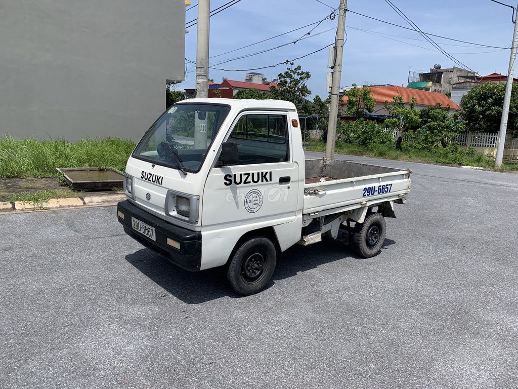 Bán xe suzuki. Mua bán Xe tải, xe ben tại Huyện Vũ Thư Thái Bình được đăng bởi Phương  hình 2