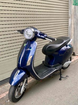 XE ĐIỆN Vespa pega Aura S+ lướt mới chạy 5600km. Mua bán Xe điện tại Thành phố Thủ Đức Tp Hồ Chí Minh được đăng bởi XE ĐIỆN HUY BẢO 