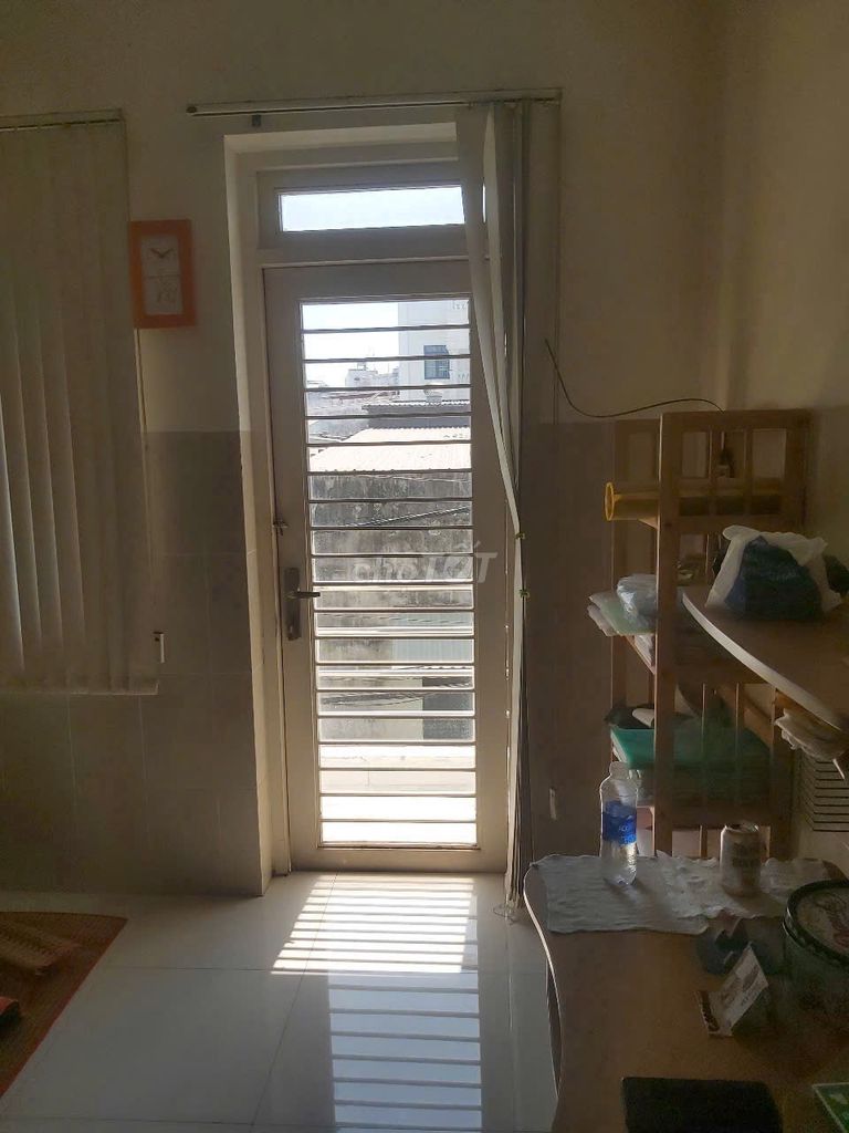 85M² (4.7 x 18) MẶT TIỀN ĐƯỜNG SỐ 1C BHHA BÌNH TÂN 4 TẦNG 8,2T TL - ảnh 5