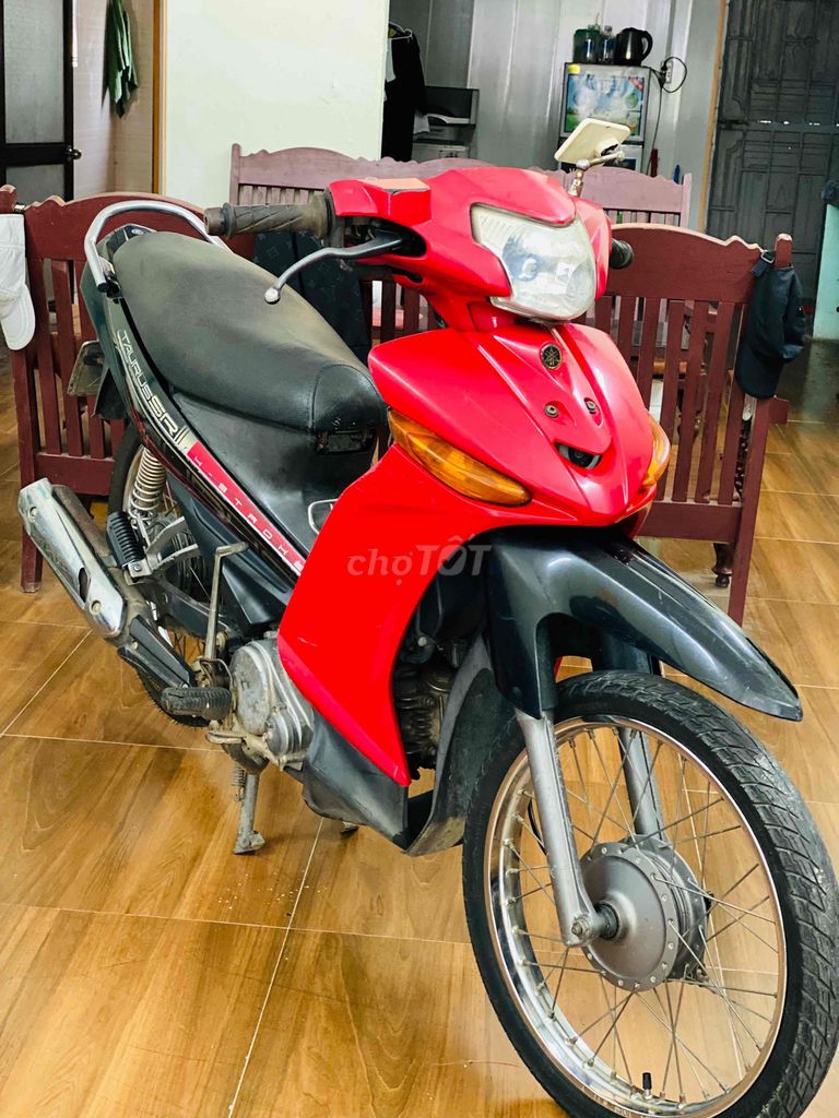 Yamaha Taurus 2011. Mua bán Xe máy tại Thành phố Nam Định Nam Định được đăng bởi Trung Đồ Cũ hình 2