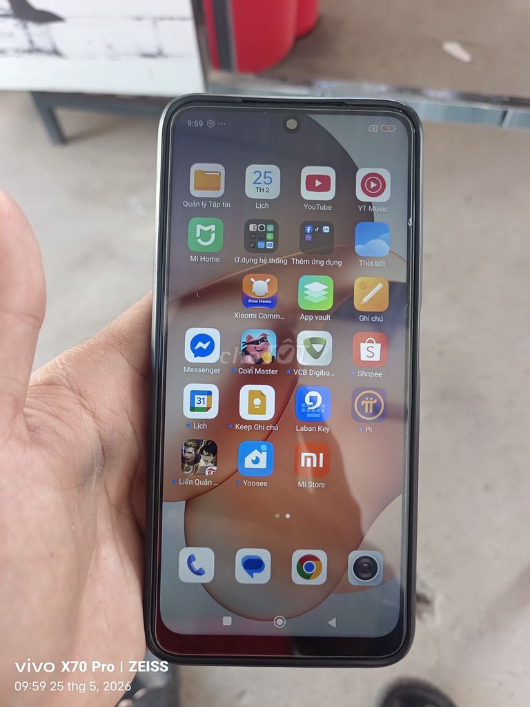Redim note 12s. Mua bán Điện thoại tại Thành phố Sóc Trăng Sóc Trăng được đăng bởi TráiỚt hình 1