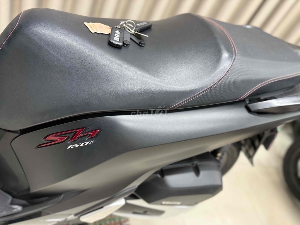 SH150ABS  Cực chất hiếm gặp cần sang nhượng. Mua bán Xe máy tại Quận Thanh Khê Đà Nẵng được đăng bởi THẾ MẪN CHUYÊN XE LƯỚT CÓ BÁN TRẢ GÓP  hình 6
