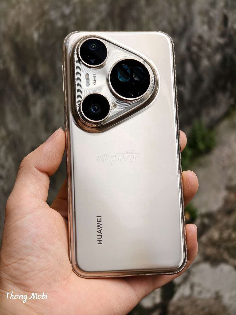 Huawei Pura 80 Ultra 512GB QUỐC TẾ - FullPK. Mua bán Điện thoại tại Quận Bắc Từ Liêm Hà Nội được đăng bởi Thống Mobi hình 1