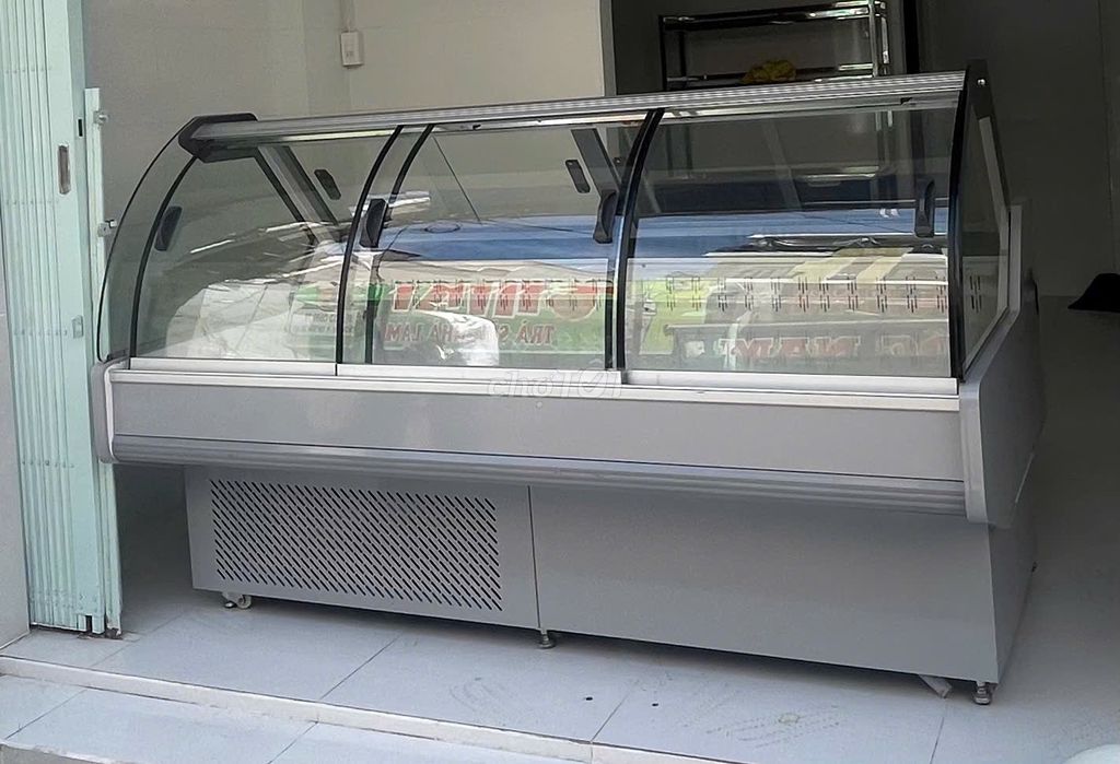 Tủ mát trưng bày SC-2.0QL Rất mới. Mua bán Tủ lạnh tại Huyện Hóc Môn Tp Hồ Chí Minh được đăng bởi Trịnh văn bắc hình 1