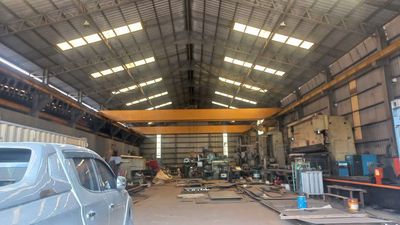 Bán Xưởng trong KCN Nhơn Trạch 15000m² giá 87 tỷ. Mua bán văn phòng, mặt bằng kinh doanh tại Huyện Nhơn Trạch Đồng Nai được đăng bởi Vương  Vũ