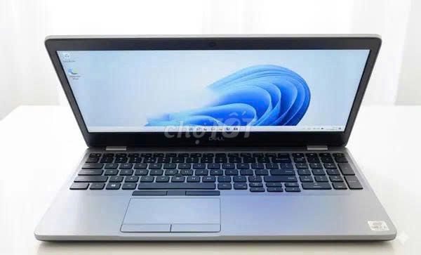 Dell 3551 i7th10 8GB/256GB Xám. Mua bán Laptop tại Quận Thanh Khê Đà Nẵng được đăng bởi linh hình 1