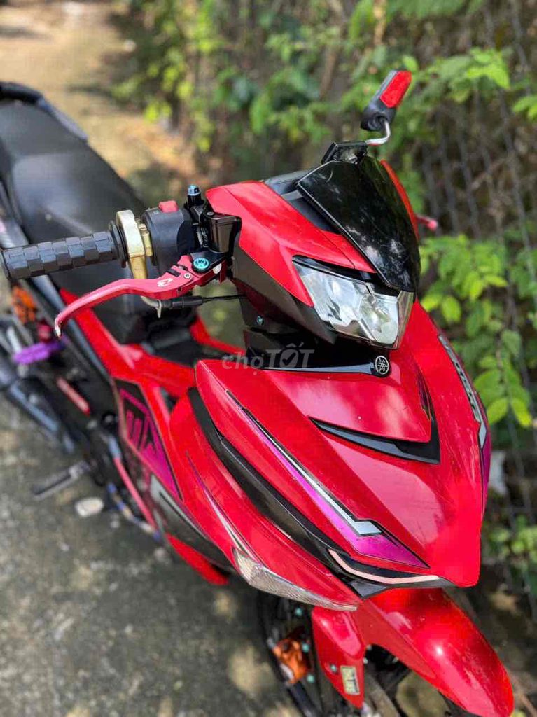 ex 150 led 2019 bst có cccd chủ xe. Mua bán Xe máy tại Huyện Củ Chi Tp Hồ Chí Minh được đăng bởi HuỳnhLâm Bổn hình 8