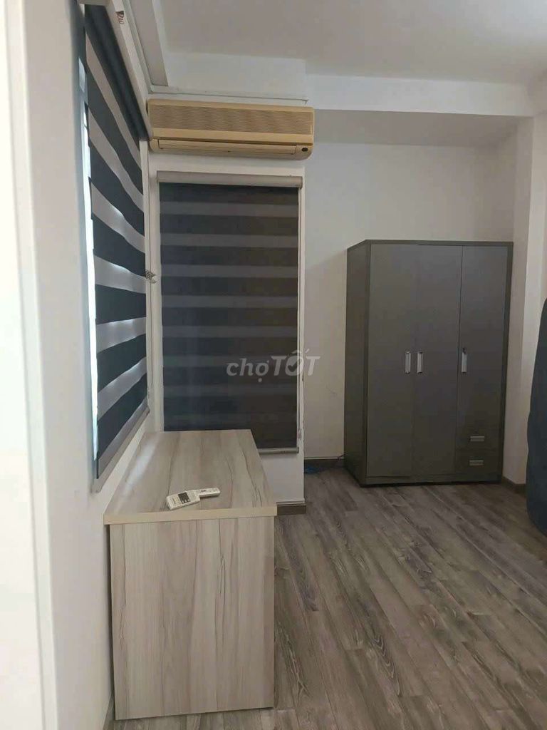 🏠Nhà cho thuê nhà mặt tiền hẻm Âu Dương Lân hẻm F3: Q8 hẻm xe hơi