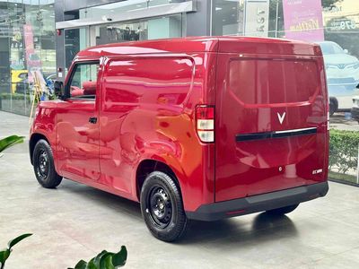 VinFast EC VAN 2025 - 2800 km
