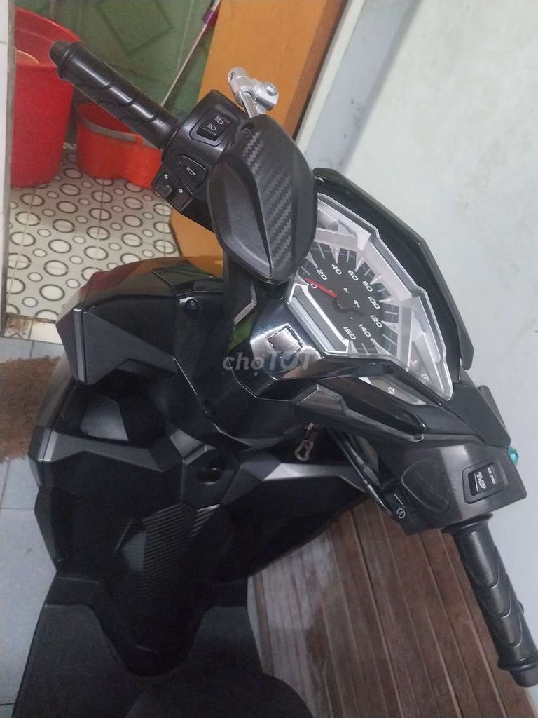 Xe nhà cần bán click thái. Mua bán Xe máy tại Quận Bình Tân Tp Hồ Chí Minh được đăng bởi Võ Hữu Thành hình 5