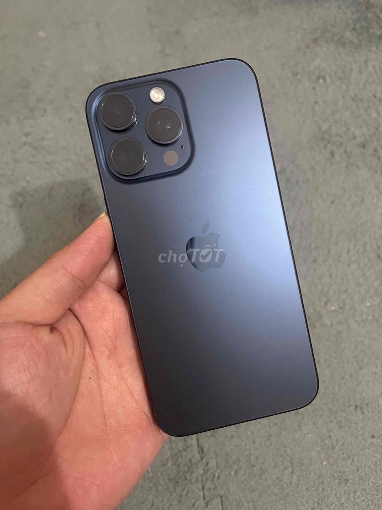 15 promax quốc tế 256G Vn/A. Mua bán Điện thoại tại Huyện Gia Lâm Hà Nội được đăng bởi Nguyễn Anh Tú hình 1