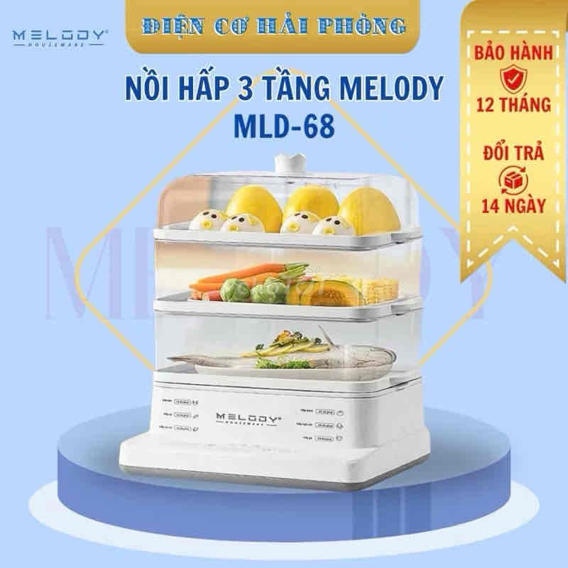 thanh lý máy hấp đồ đa năng mới 100%