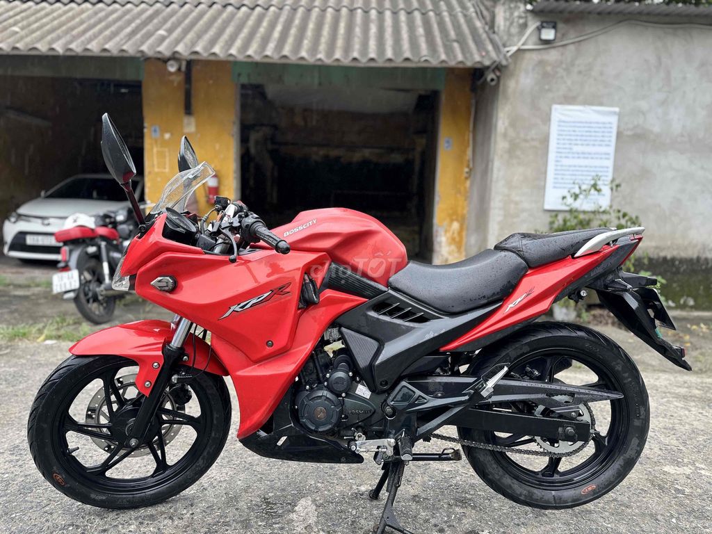 côn tay Bosscity KPR đk 2023 đi 1 vạn 1. Mua bán Xe máy tại Thành phố Nam Định Nam Định được đăng bởi xe máy Trần Trung Bil 6291 hình 2