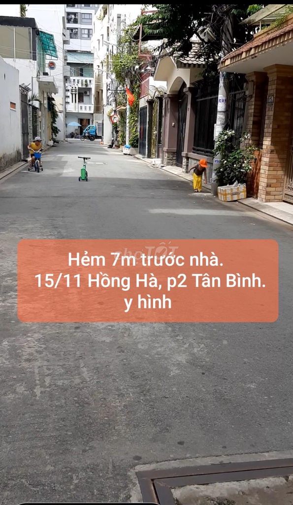 Cho thuê Phòng như hình, full nội thất, ngay công viên Gia Định, S.Bay