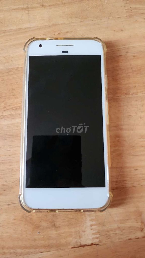 Google Pixel 1 32GB Trắng Hư màn hình. Mua bán Điện thoại tại Huyện Hóc Môn Tp Hồ Chí Minh được đăng bởi Lê Văn Sự  hình 1