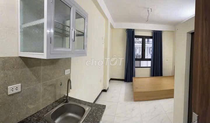 Cho thuê phòng trọ Cầu Giấy, 4tr