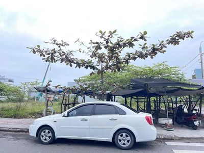 Daewoo Lacetti 2004 - 150000 km. Mua bán Ô tô tại Huyện Núi Thành Quảng Nam được đăng bởi Minh